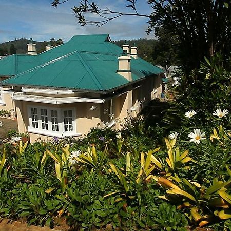 Senani Colonial Holiday Bungalow Nuwara Eliya Ruang foto