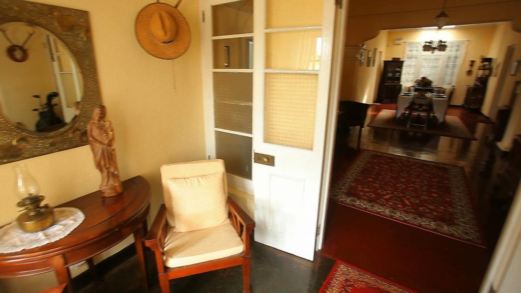 Senani Colonial Holiday Bungalow Nuwara Eliya Ruang foto