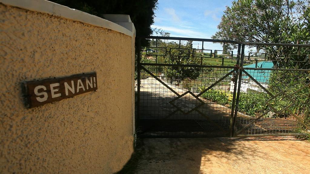 Senani Colonial Holiday Bungalow Nuwara Eliya Ruang foto