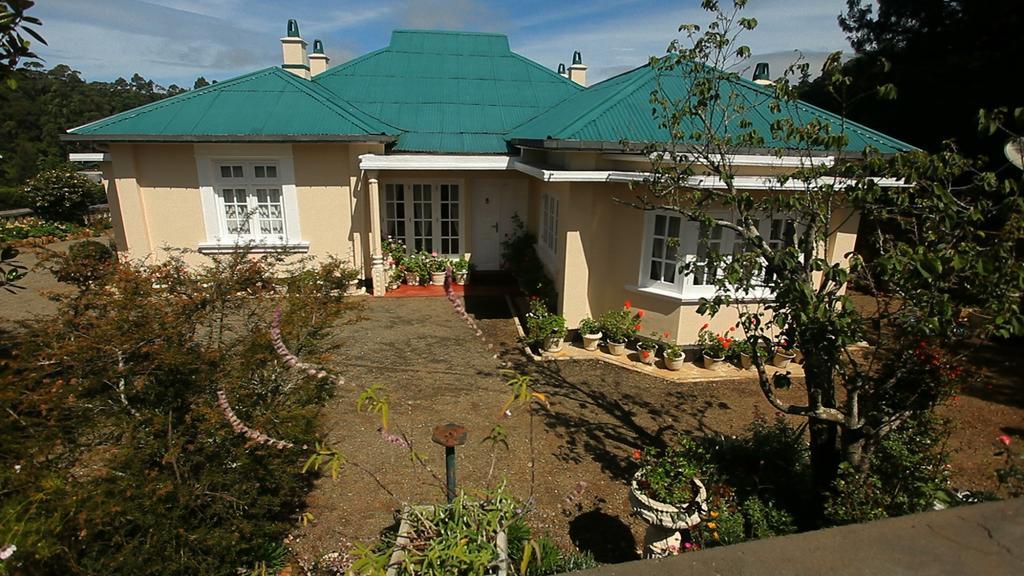 Senani Colonial Holiday Bungalow Nuwara Eliya Ruang foto