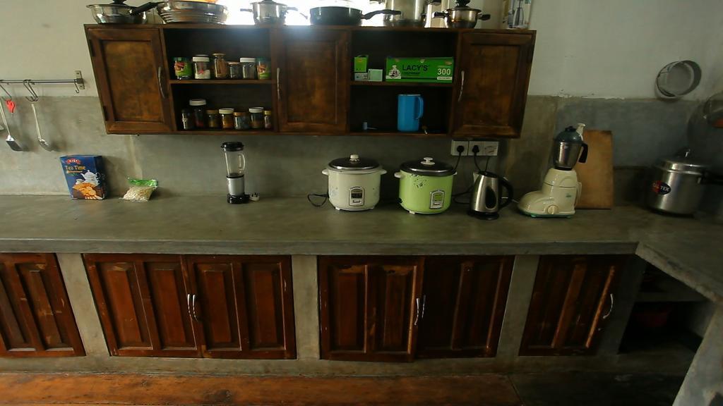 Senani Colonial Holiday Bungalow Nuwara Eliya Ruang foto