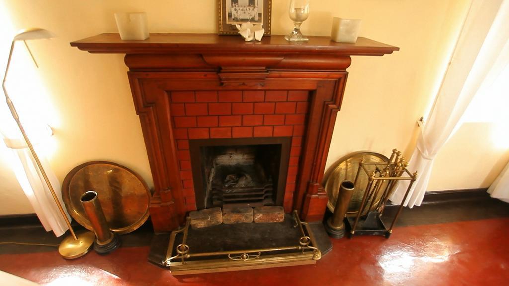Senani Colonial Holiday Bungalow Nuwara Eliya Ruang foto