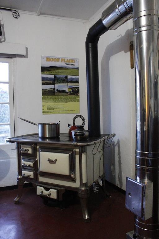 Senani Colonial Holiday Bungalow Nuwara Eliya Bagian luar foto