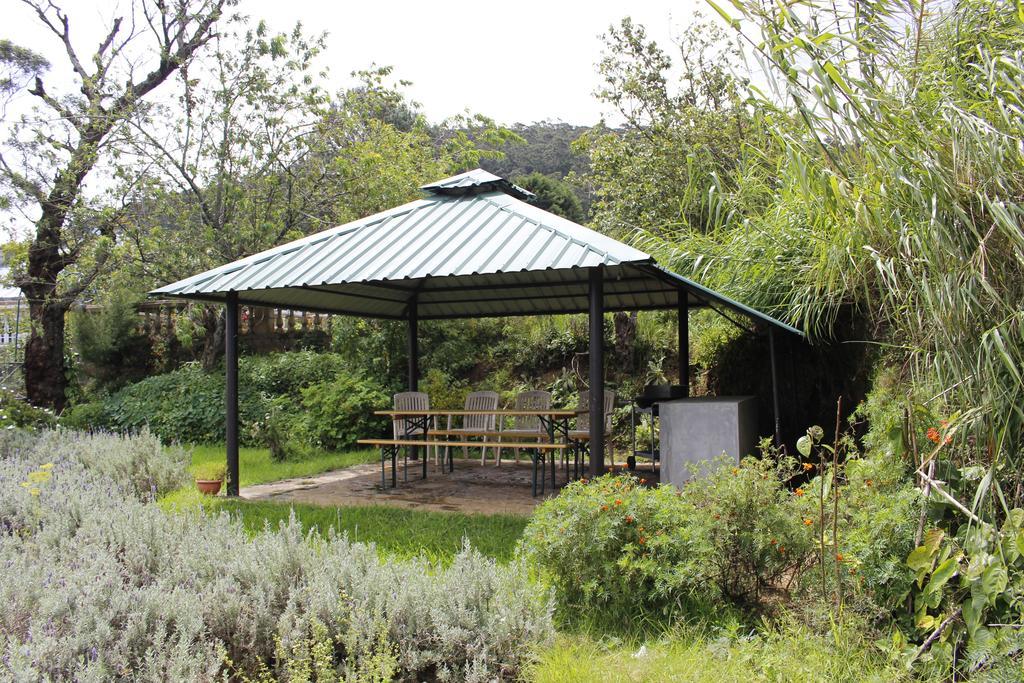 Senani Colonial Holiday Bungalow Nuwara Eliya Ruang foto