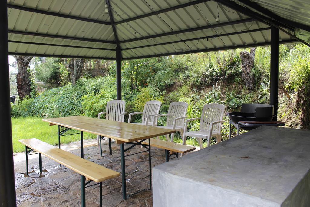 Senani Colonial Holiday Bungalow Nuwara Eliya Ruang foto