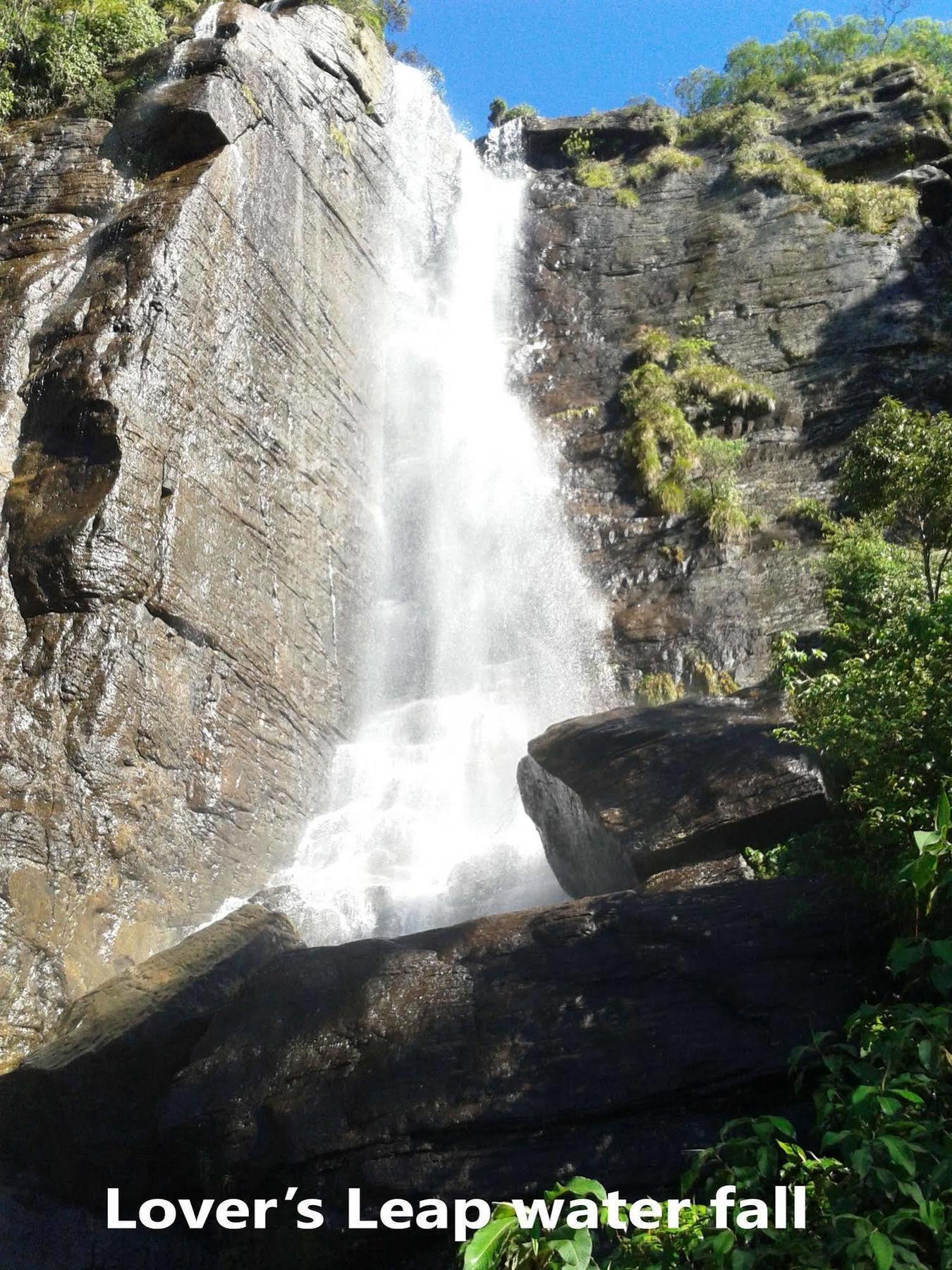 Senani Colonial Holiday Bungalow Nuwara Eliya Bagian luar foto