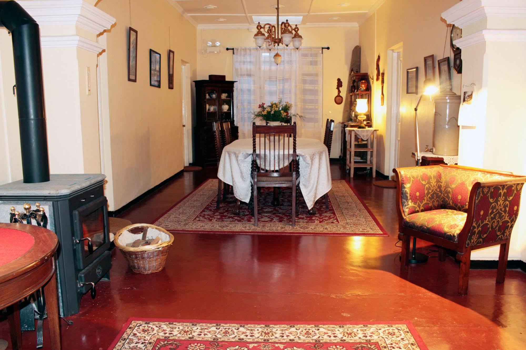 Senani Colonial Holiday Bungalow Nuwara Eliya Bagian luar foto
