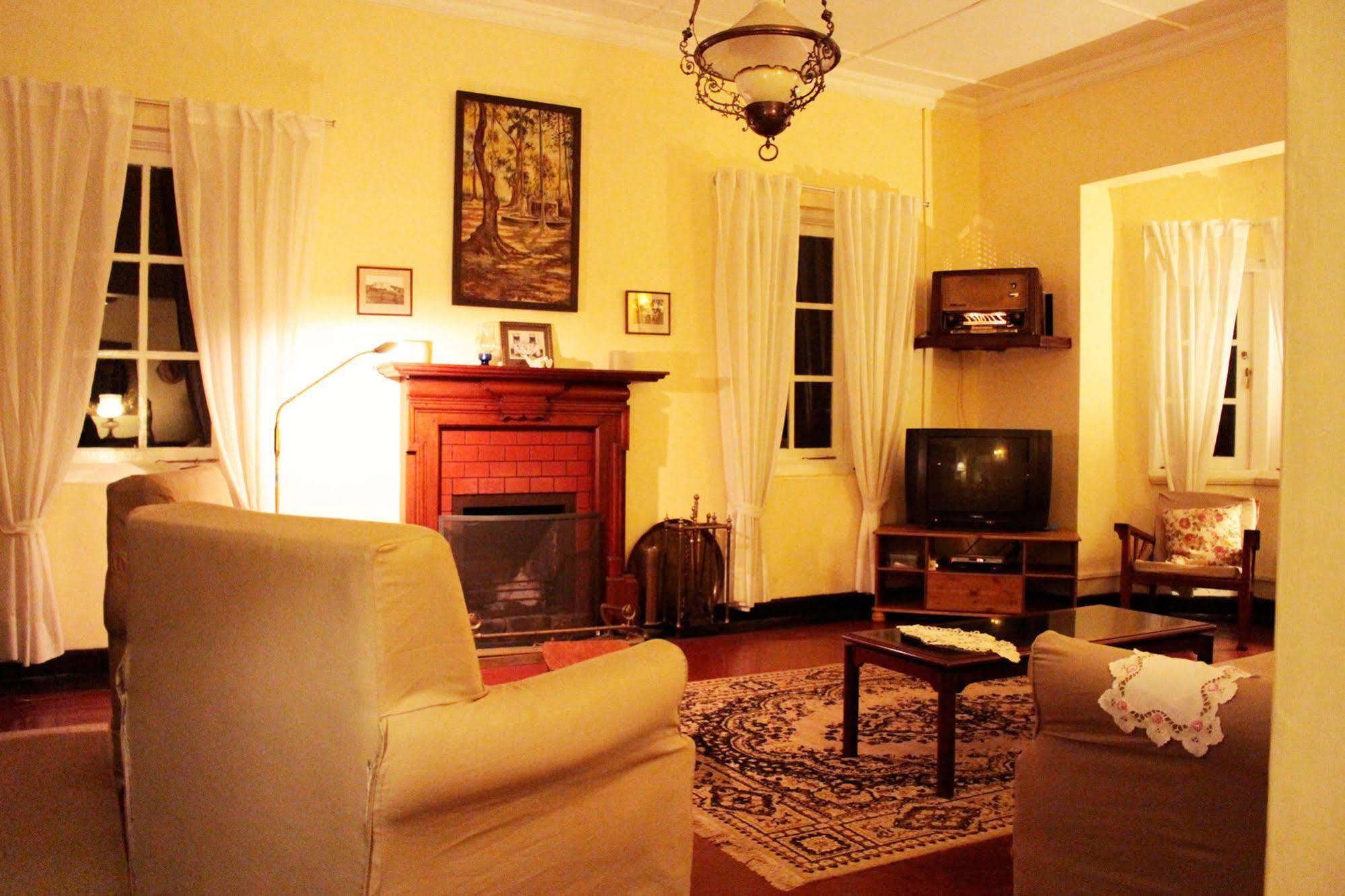 Senani Colonial Holiday Bungalow Nuwara Eliya Bagian luar foto