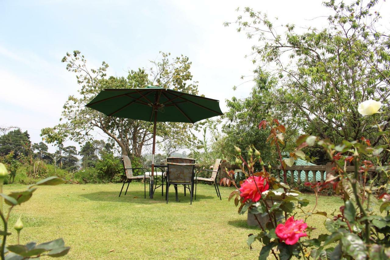 Senani Colonial Holiday Bungalow Nuwara Eliya Bagian luar foto
