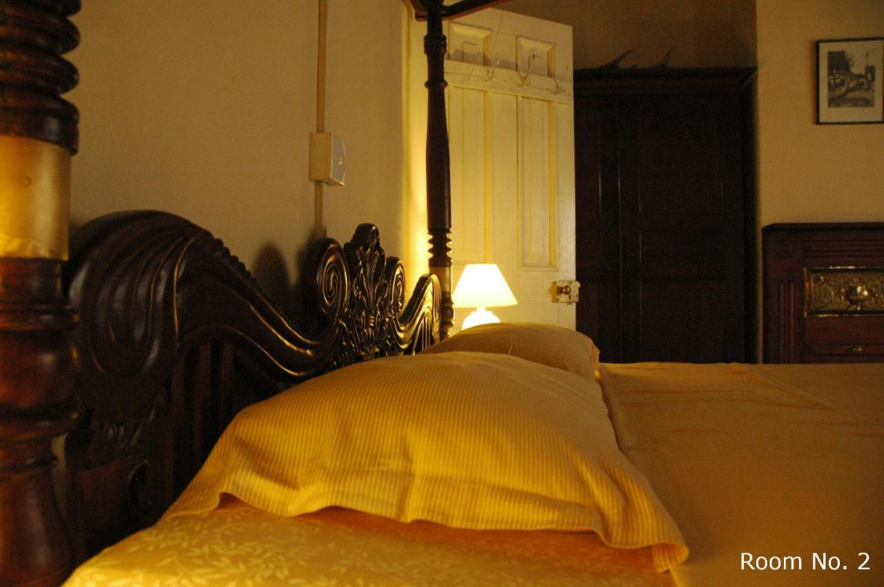 Senani Colonial Holiday Bungalow Nuwara Eliya Bagian luar foto