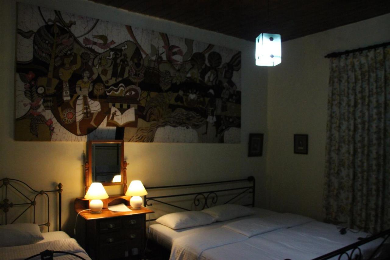 Senani Colonial Holiday Bungalow Nuwara Eliya Bagian luar foto