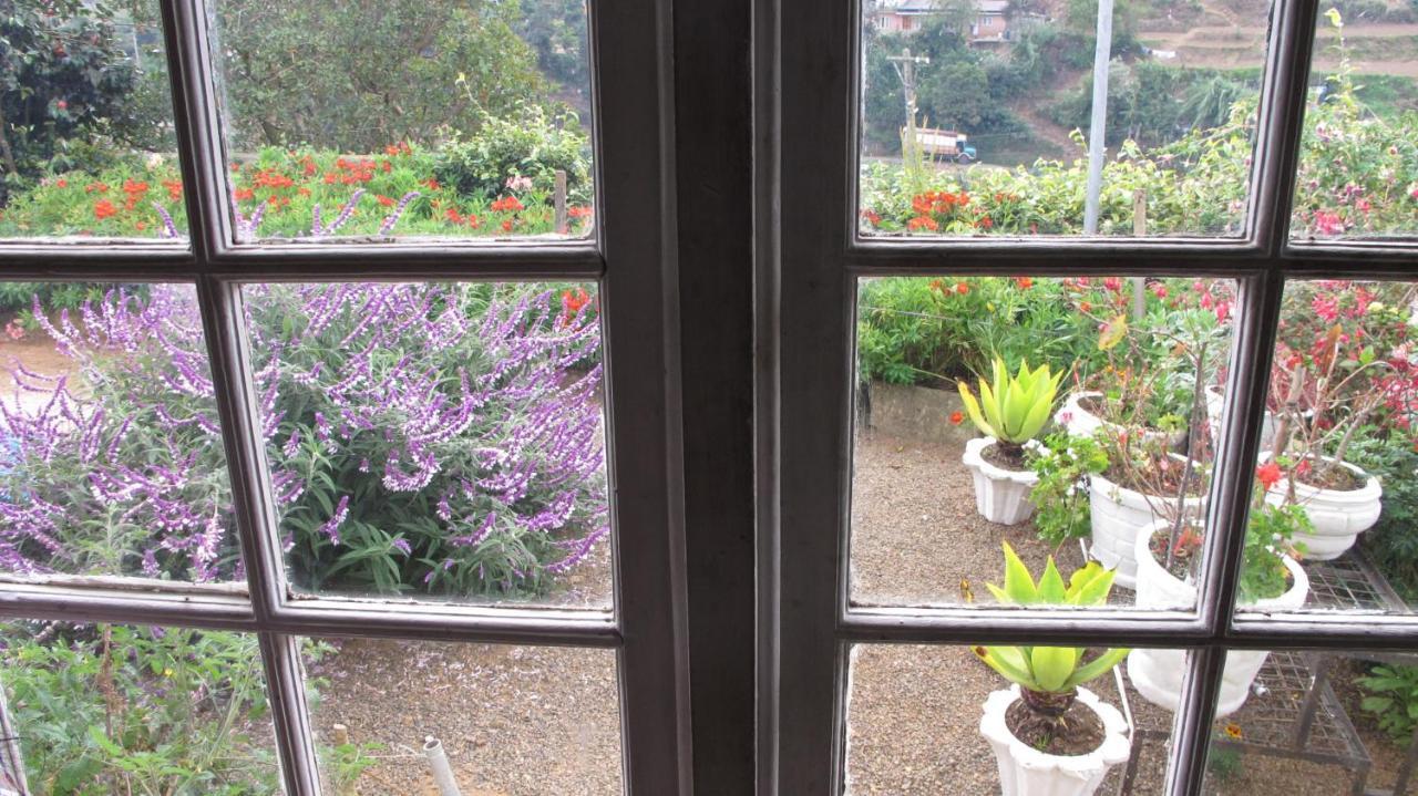 Senani Colonial Holiday Bungalow Nuwara Eliya Bagian luar foto