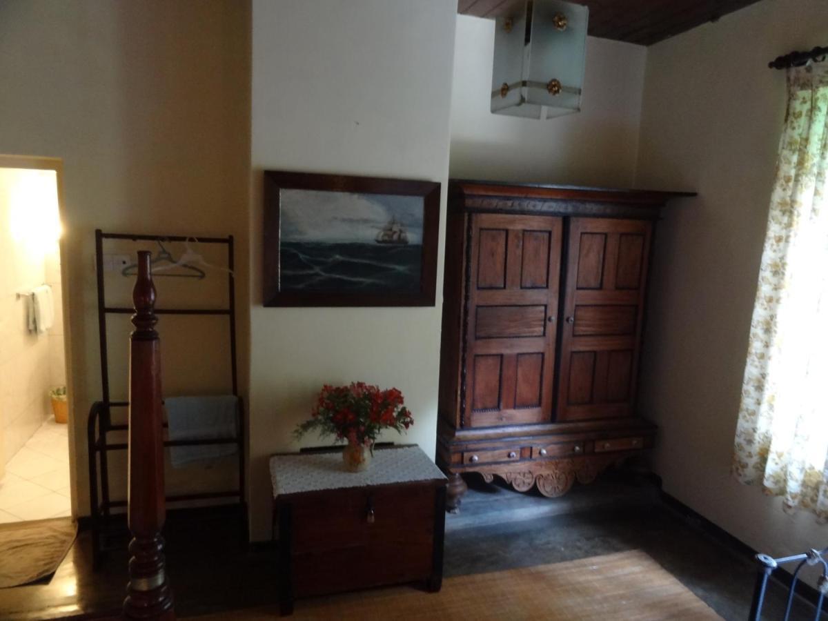 Senani Colonial Holiday Bungalow Nuwara Eliya Bagian luar foto
