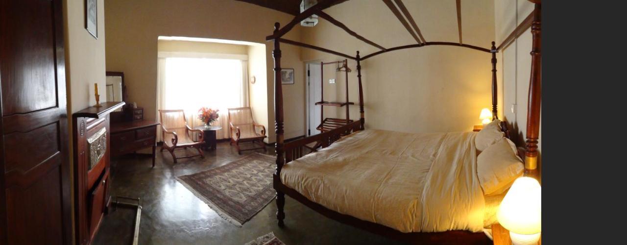Senani Colonial Holiday Bungalow Nuwara Eliya Bagian luar foto