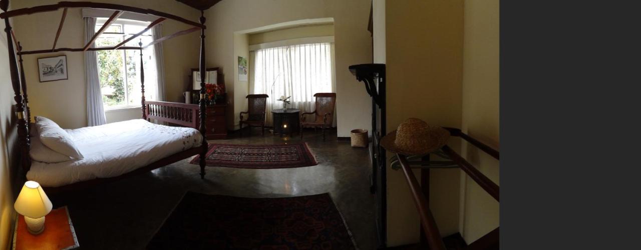Senani Colonial Holiday Bungalow Nuwara Eliya Bagian luar foto