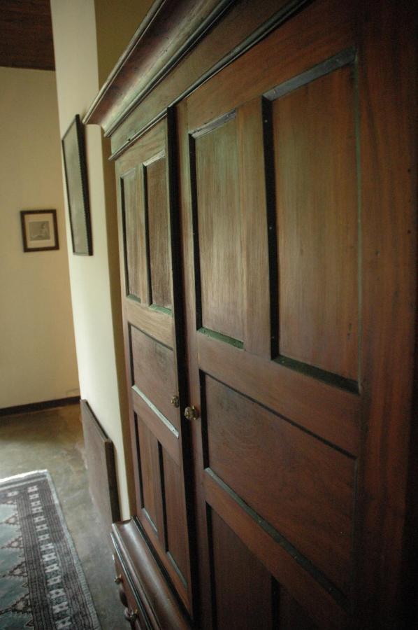 Senani Colonial Holiday Bungalow Nuwara Eliya Bagian luar foto