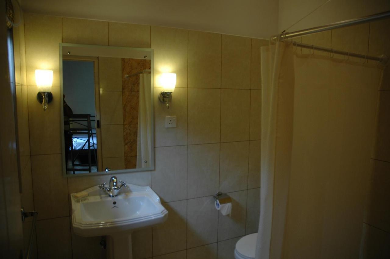 Senani Colonial Holiday Bungalow Nuwara Eliya Bagian luar foto