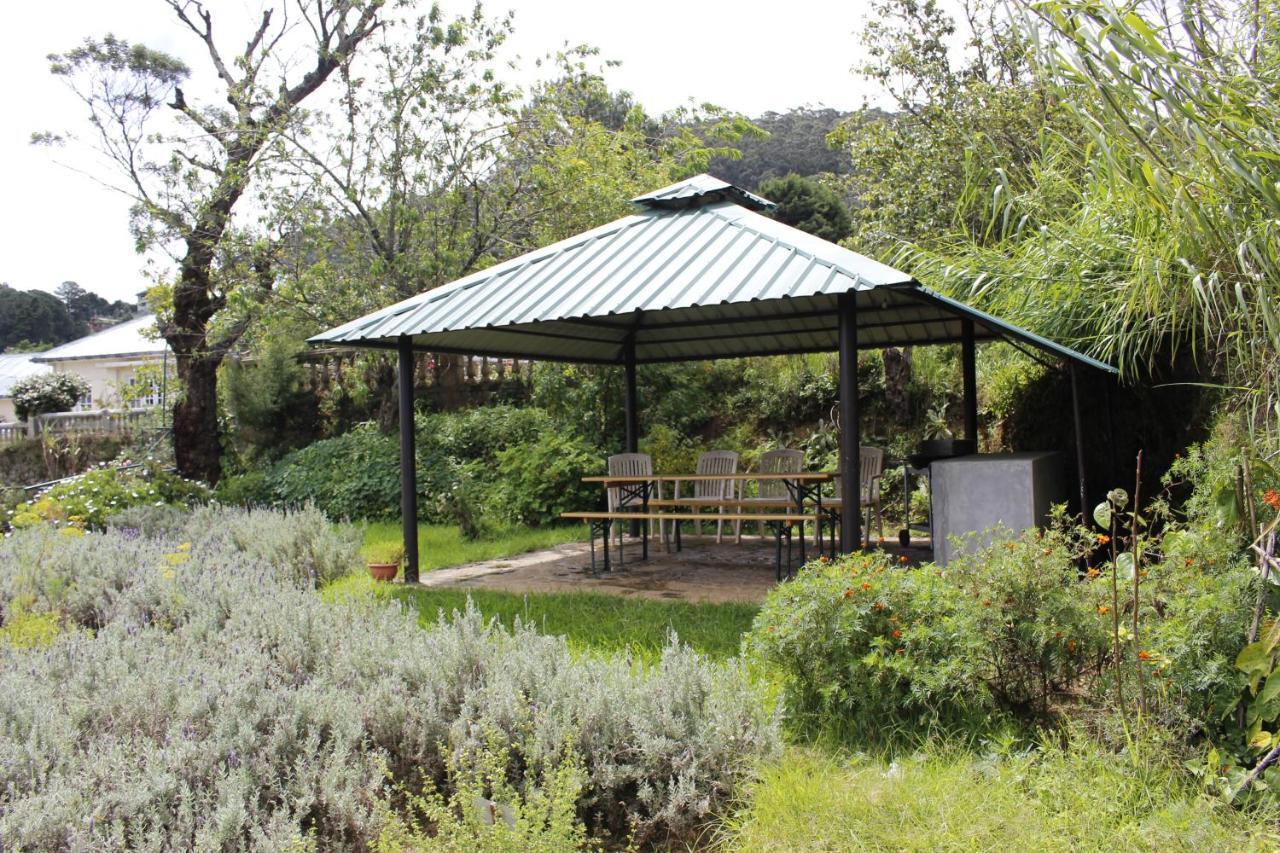Senani Colonial Holiday Bungalow Nuwara Eliya Bagian luar foto